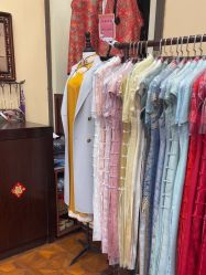 -孟洛川·旗袍高级定制