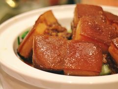 -眉州东坡(中关村店)