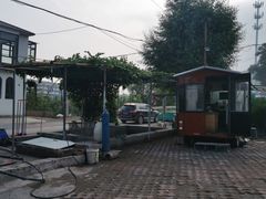 -北京龙庆四季香农家饭庄·灶台鱼·碳烤虹鳟鱼(龙庆峡店)