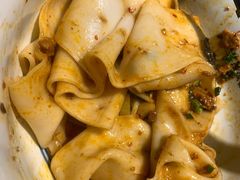 -吴满满油泼面(北方风味园店)