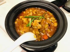 -粗茶淡饭·汉口公馆(循礼门店)