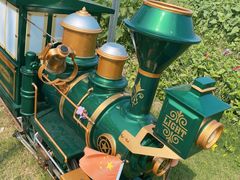 -苏州太湖西山岛开心农场