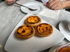 葡挞-安德鲁饼店(原店)