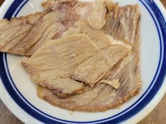 -陇兴楼兰州拉面(西安咸阳国际机场店)