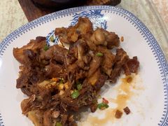 -全聚德烤鸭店(和平路店)