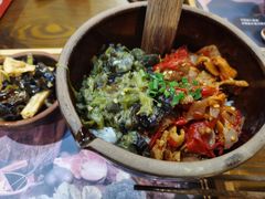 -擂饭(五一广场店)
