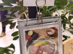 -THE WOODS 简餐 (国贸商城店)