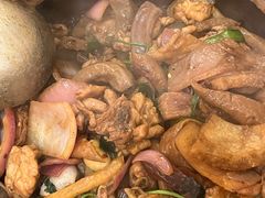 -胡须佬鸡煲四季火锅店(石厦西村直营店)