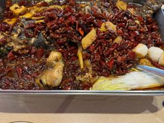 -鱼酷活鱼烤鱼(沈阳大悦城店)