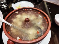 -大理实力希尔顿酒店御璽中餐厅YUXI – CHINESE RESTAURANT