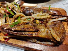 -沪小胖小龙虾(淮海中路旗舰店)