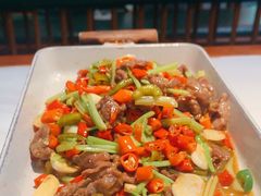 -寻乡迹· 湖南家宴(竹坑店)