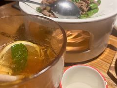 -新白鹿餐厅(银泰西湖文化广场店)