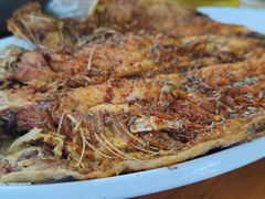 -河鱼鲜特色农家院