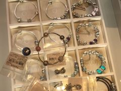 -Pandora潘多拉珠宝(虹口龙之梦店)