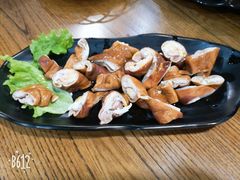 -大壮家原味烤肉(兴华北街店)