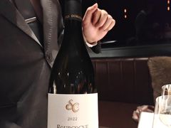 -Oyster Talks 四度蚝法餐厅