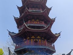 -龙华寺