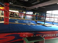 -力美健健身俱乐部(金碧店)