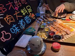 -雪熊精酿·哈尔滨烧烤酒馆(非遗大串店)