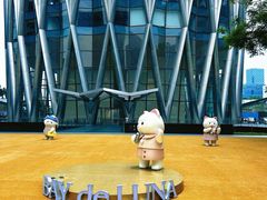 -深圳湾万象城(南山店)