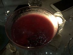-STARRY CAFE & LOUNGE BAR(高新店)