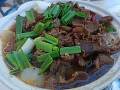-黄牛肉馆·皖南土菜