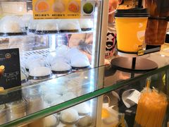-芳叔(东方宝泰店)