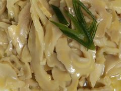 小炒黄山竹笋-大鸭梨烤鸭(甘家口店)