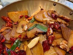 -湘厨私房菜(广昌店)