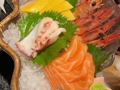 -匠和风精致料理(成都龙湖滨江天街店)