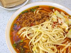 -江妈面馆(夷陵路店)