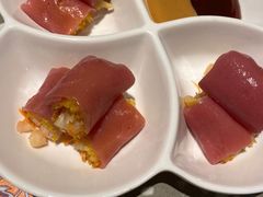 -金香匯晚茶(浑南店)