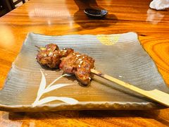 -鸟鹏烧鸟居酒屋(仁恒梦中心店)