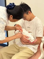 -中法母婴月子中心(南湖创始店)