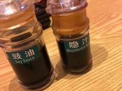 -添好运点心专门店(百老汇店)