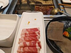 -海底捞火锅(赛格国际购物中心店)