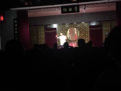 -青曲社相声(易俗街区店)