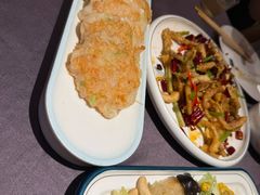 -润泽园饭庄(中山路店)