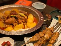 -丝路金桃·新疆菜(徐汇店)