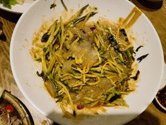 -鸽子窝(青塔店)
