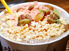 -黑竹香鸡(营和巷店)