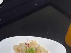 -富淳饭店(陆家嘴保利广场店)