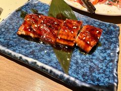 -大渔铁板烧(花园道店)