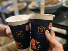 -厝内小眷村(西单大悦城店)