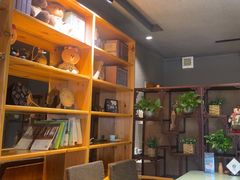 -隐食私房菜(老街店)