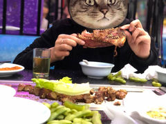 -大唐人家·热气羊肉(大华店)