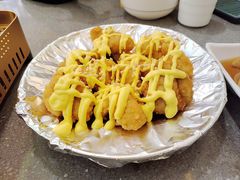 -豚妈妈汤饭·部队锅(南京东路店)