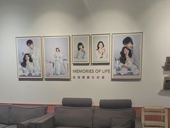 -海马体照相馆(天津世纪都会店)