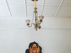 -日惹苏丹皇宫